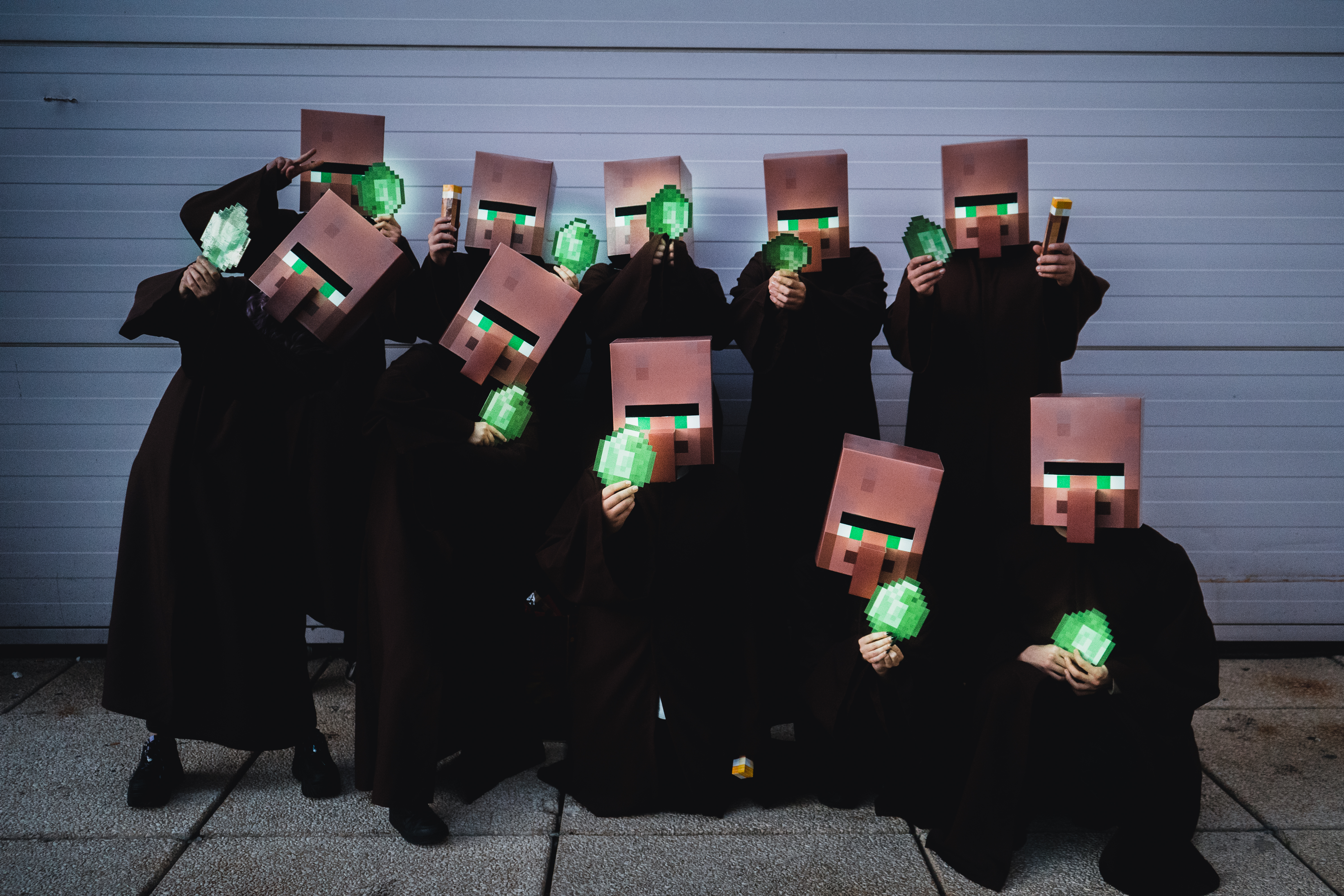 Gallery gig thumbnail